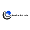 Lumina_Art_Hub
