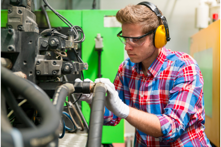Mechanical Engineering In India
