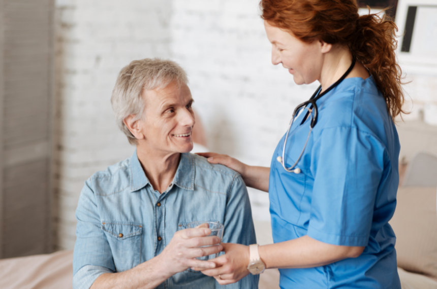 General Duty Assistant courses