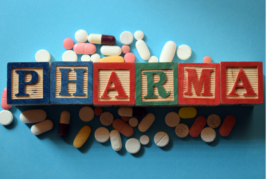 dpharma courses