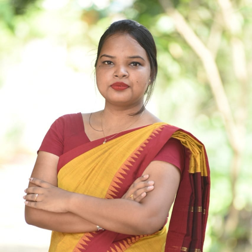 chandrani-murmu