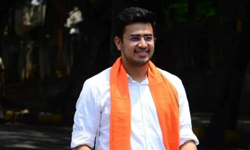 tejasvi-surya