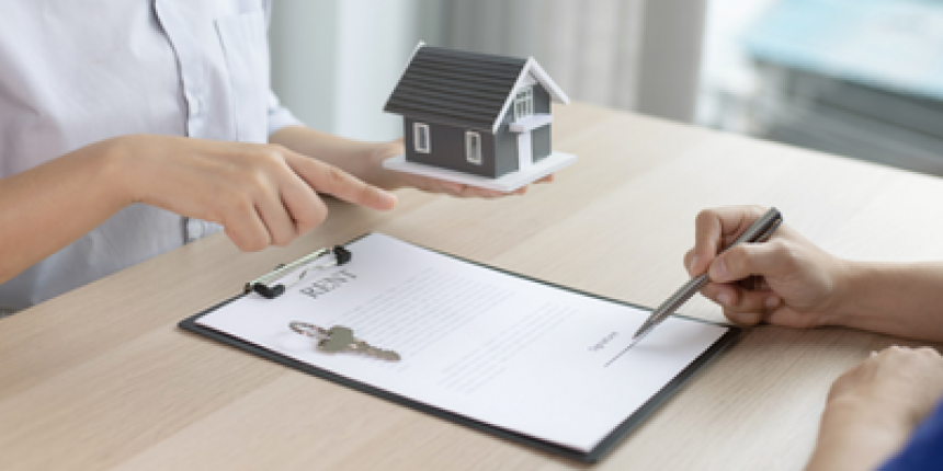How To Get Online Rent Agreement In Maharashtra?