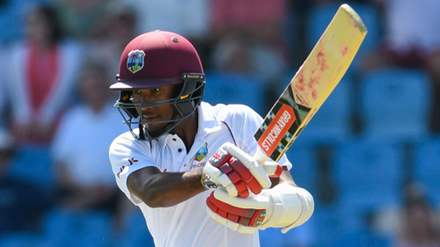 kraigg-brathwaite