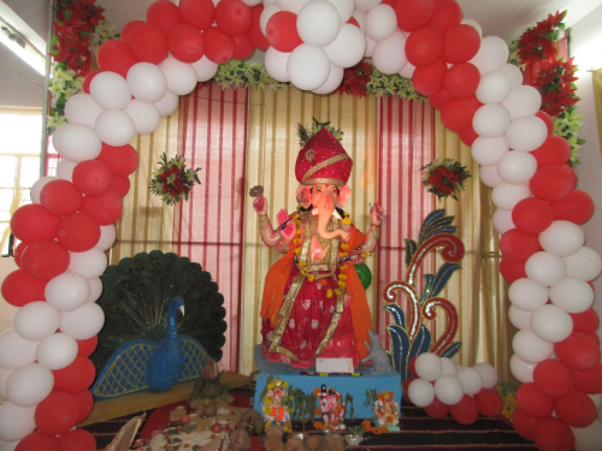 balloon-decoration