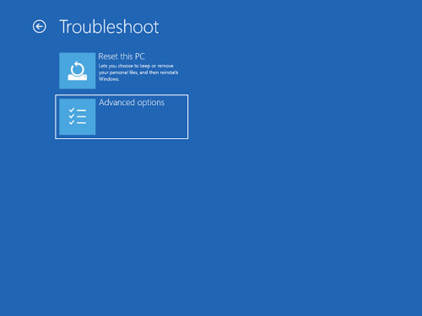 advanced-option-reset-window-10