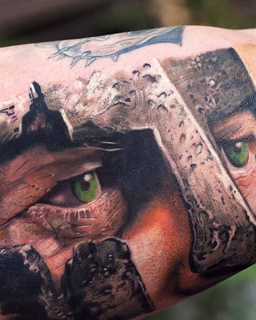 vinayak-tattoo-art