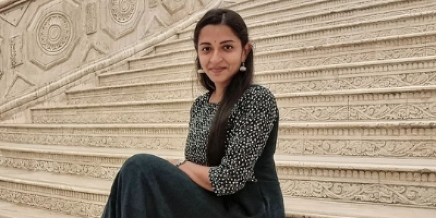 Padma Priya Srinivasan