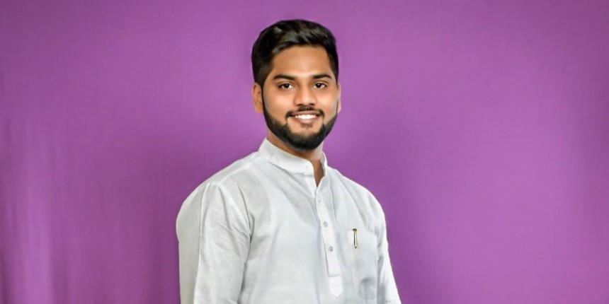 Harish Anil Gaikwad