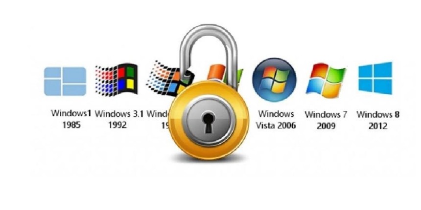 How To Hack a Window Password