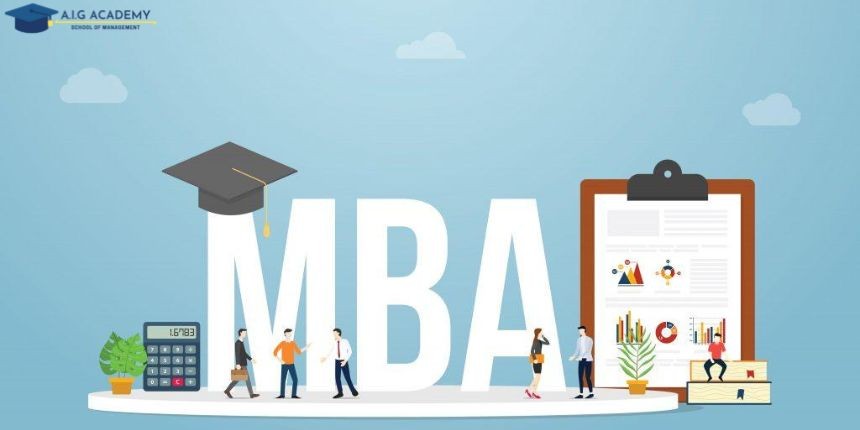 mba in one year