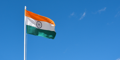 india