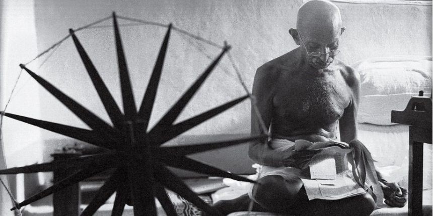 Gandhi Jayanti