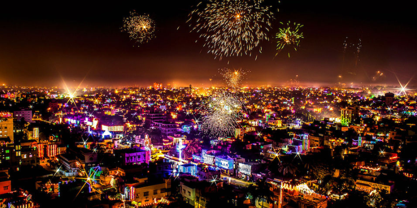 DIWALI CELEBRATION 2022