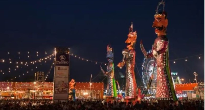 Dussehra