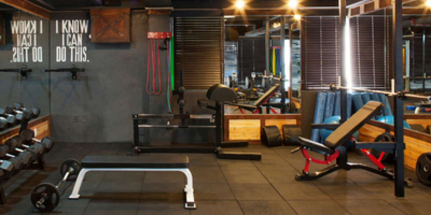 Best Gym In Mumbai