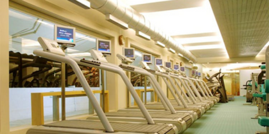Qi Gym