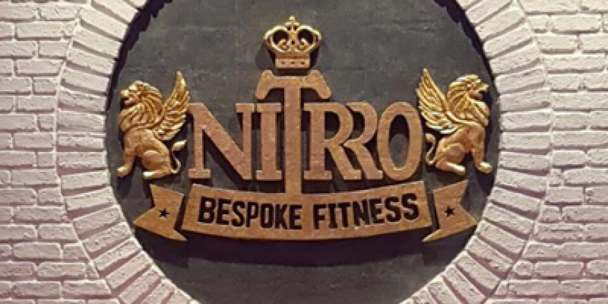 Nitro Bespoke Fitness
