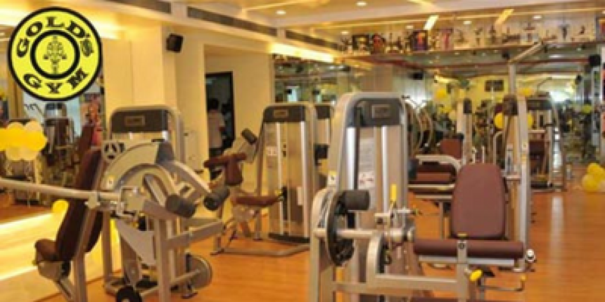 Gold’s Gym