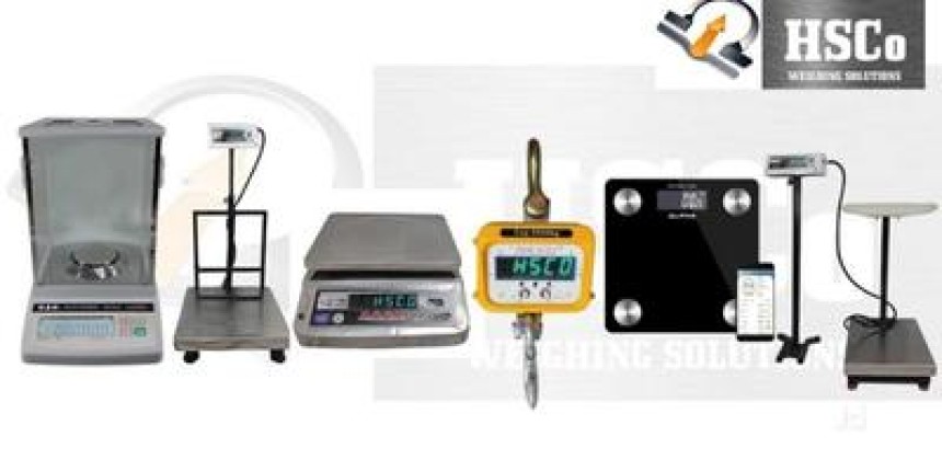 7. Hindustan Scale Company