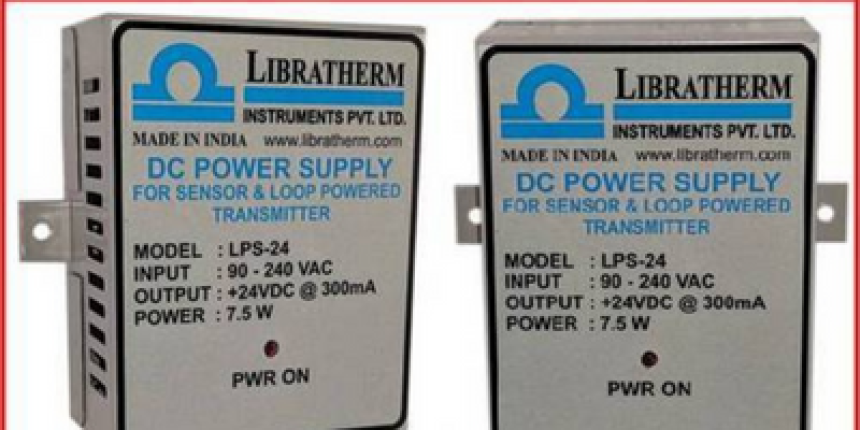 Libratherm Instruments Pvt. Ltd.