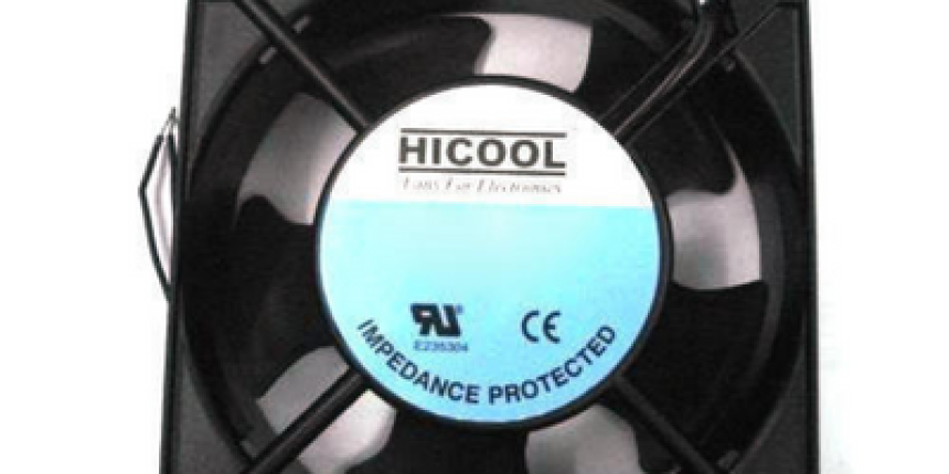 Hicool Electronic Industries