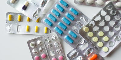 pharmaceuticals