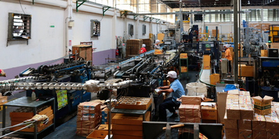 manufacture