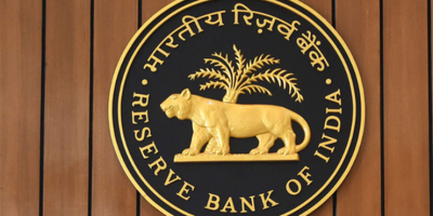 Reserve Bank of India