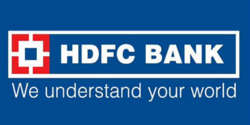 HDFC Bank