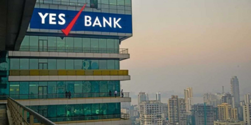 Yes Bank