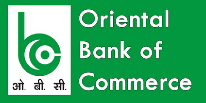 Oriental Bank of Commerce