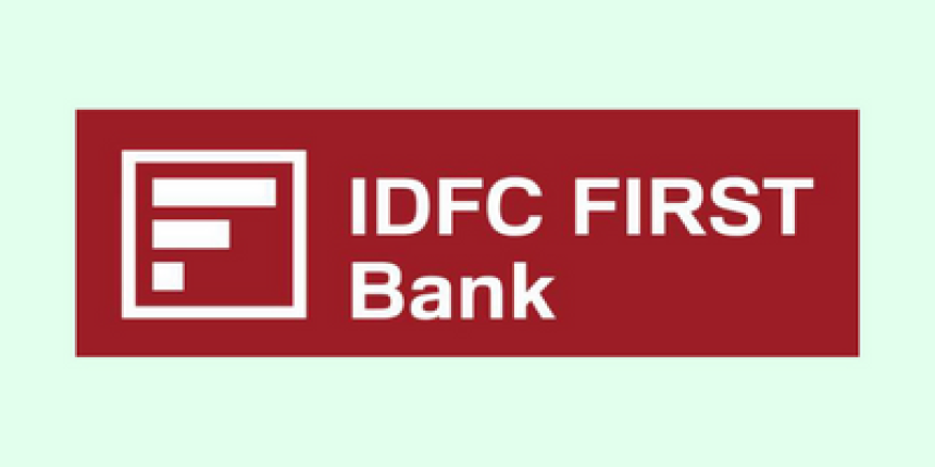 IDFC First Bank