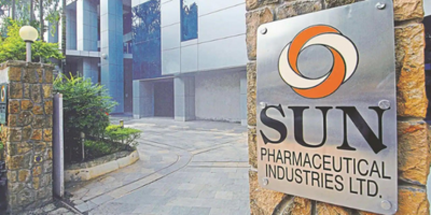 Sun Pharmaceutical Industries Ltd