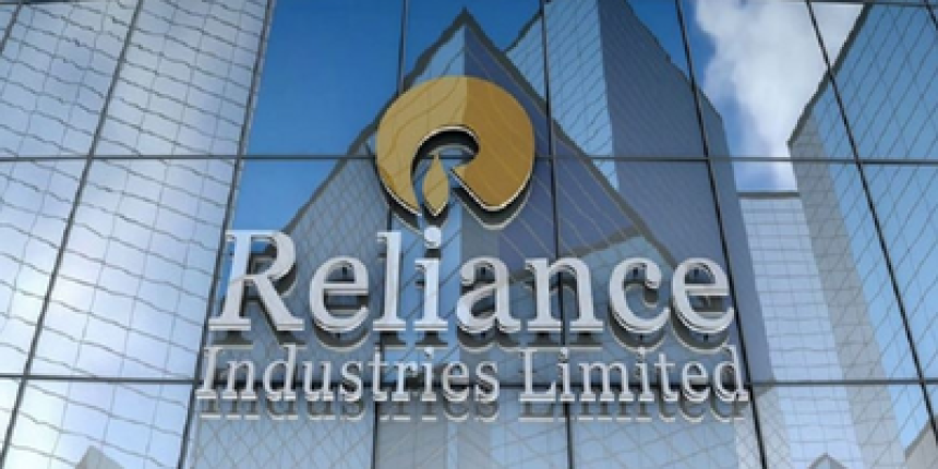 Reliance Industries Ltd