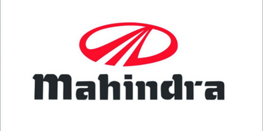 Mahindra and Mahindra Ltd