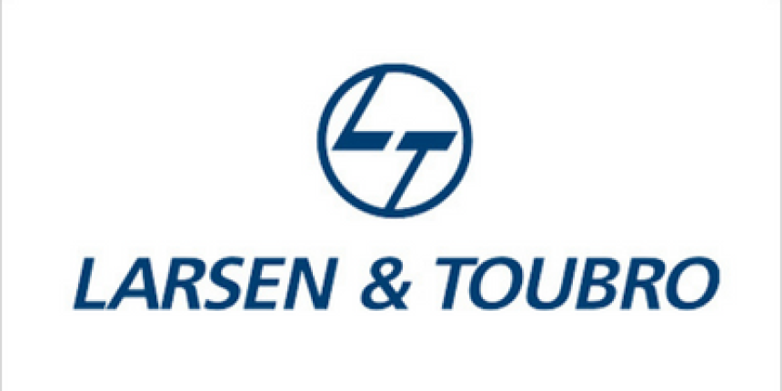 Larsen and Toubro Ltd
