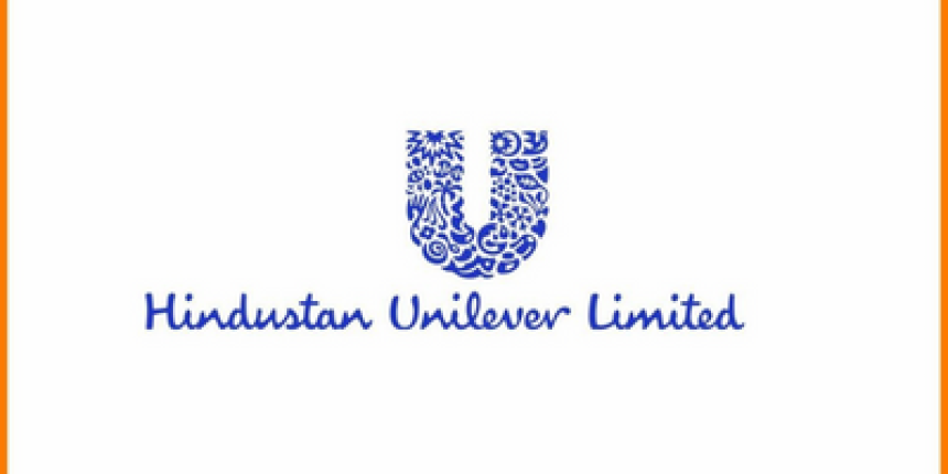 Hindustan Unilever Ltd