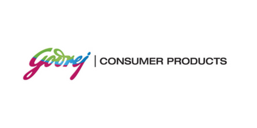 Godrej Consumer Products Ltd