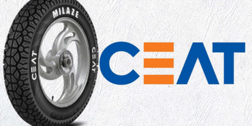 3. CEAT Ltd