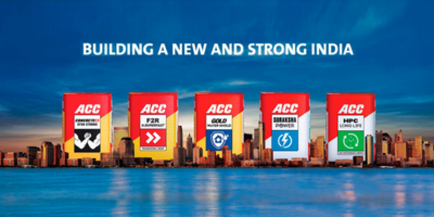 ACC Ltd