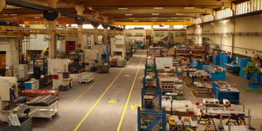 10 Top Manufacturers With Top Revenues In Mumbai