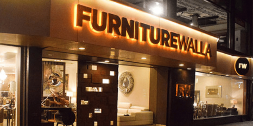FURNITUREWALLA