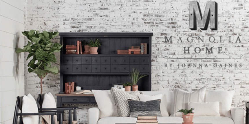 Magnolia Home Décor