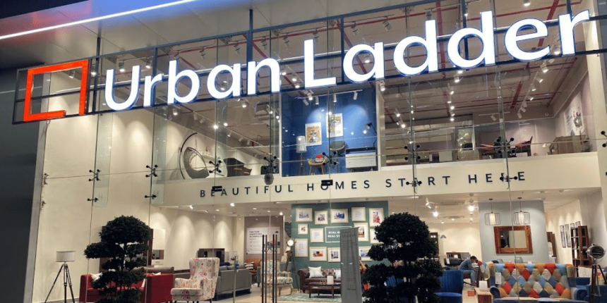 URBAN LADDER