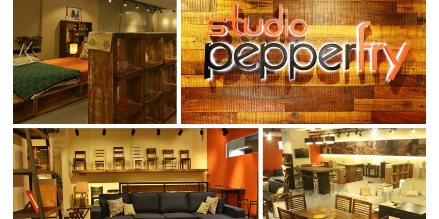 Pepperfry