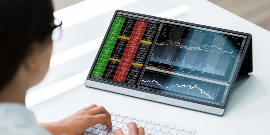 Stock Brokers in India