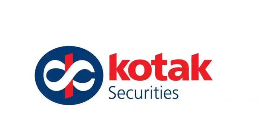 Kotak Securities