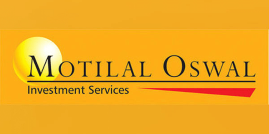 Motilal Oswal