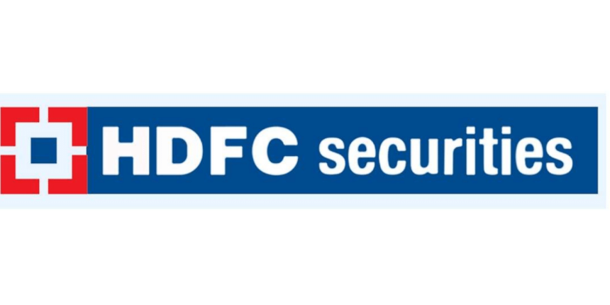 HDFC Securities